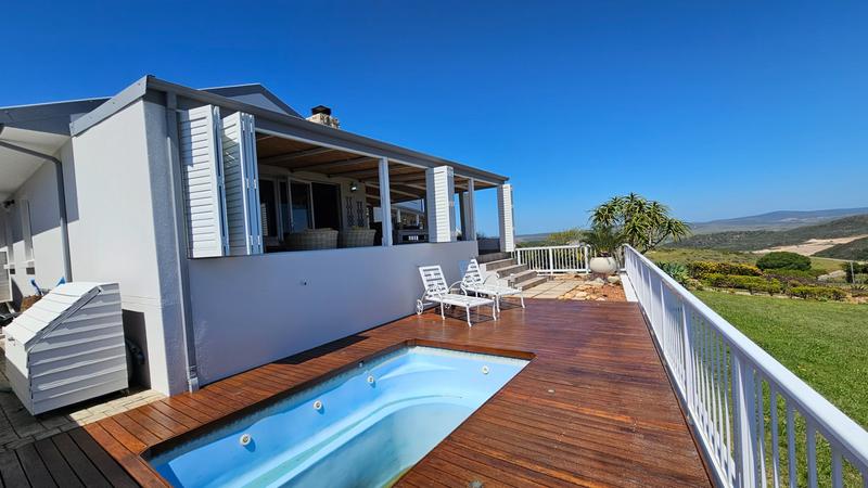 3 Bedroom Property for Sale in Monte Christo Western Cape